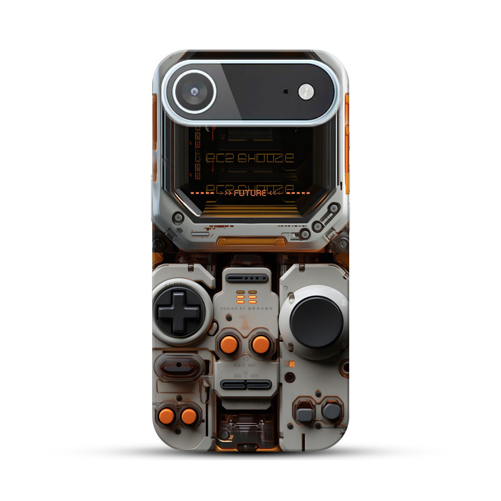 未来のゲームコントローラー gameboy-11 未来のゲームコントローラー gameboy-11