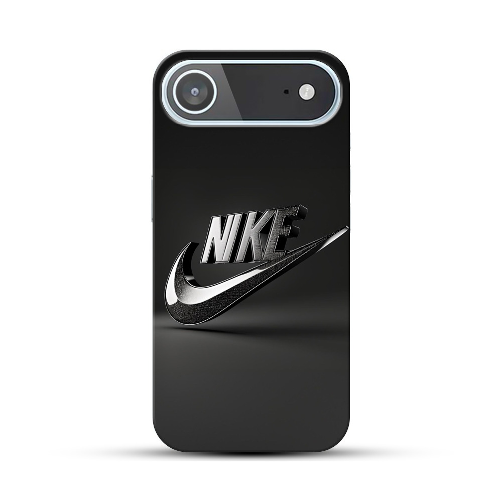 ナイキロゴデザイン iPhone Airオリジナルハードケース