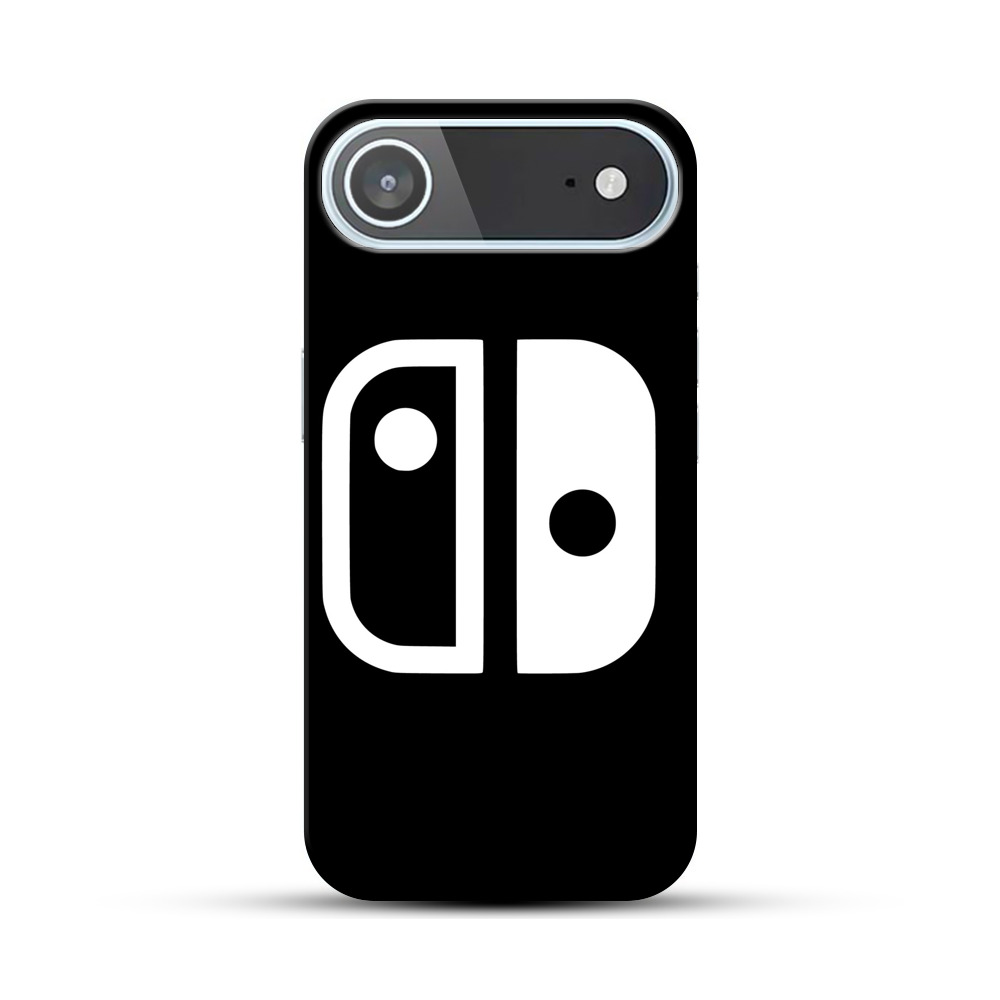 任天堂コントローラー iPhone Airオリジナルハードケース