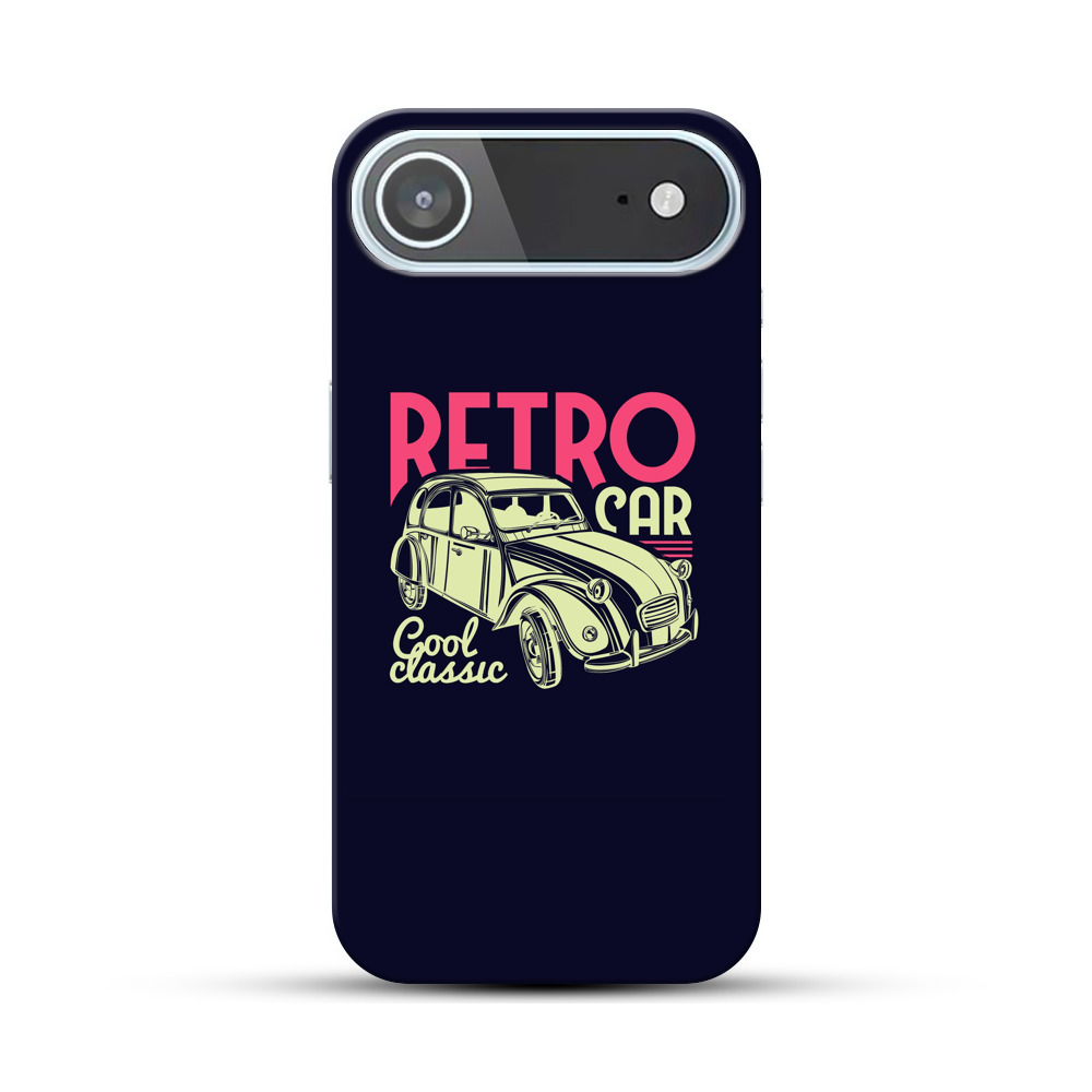 レトロカーのイラスト retro-car レトロカーのイラスト retro-car