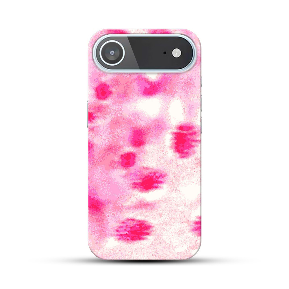 桜の花びら iPhone Airオリジナルハードケース