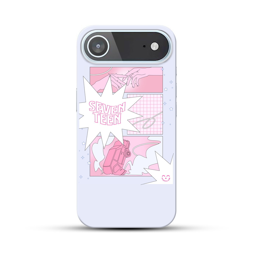 セブンティーン seventeen セブンティーン seventeen