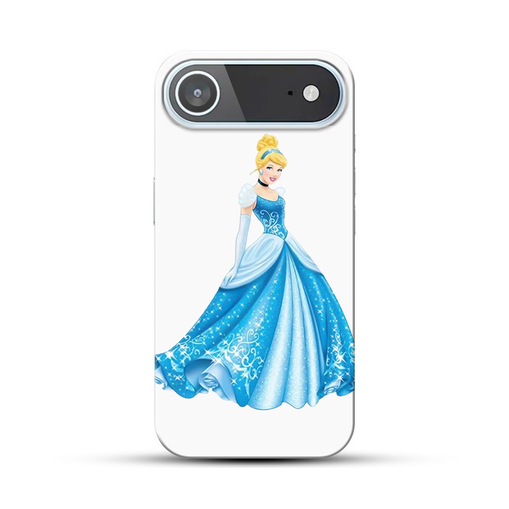 シンデレラ iPhone Airオリジナルハードケース