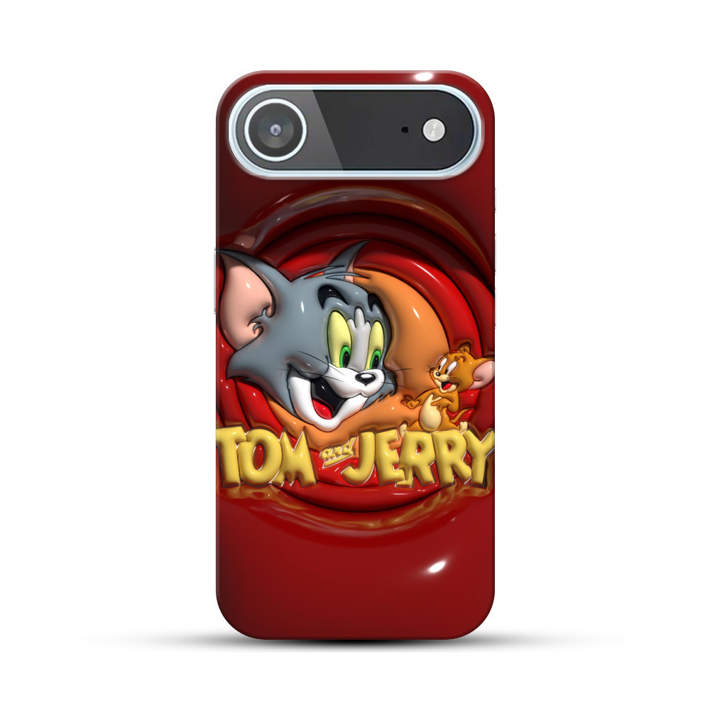 トムとジェリー tomandjerry_red トムとジェリー tomandjerry_red