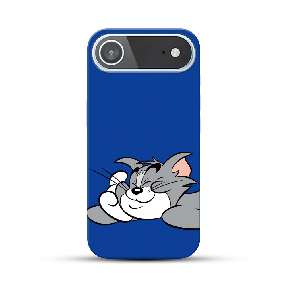 ニコニコトム iPhone Airオリジナルハードケース