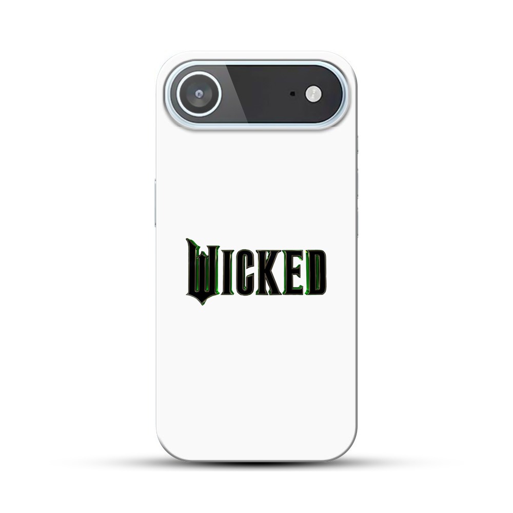 ウィキッド iPhone Airオリジナルハードケース