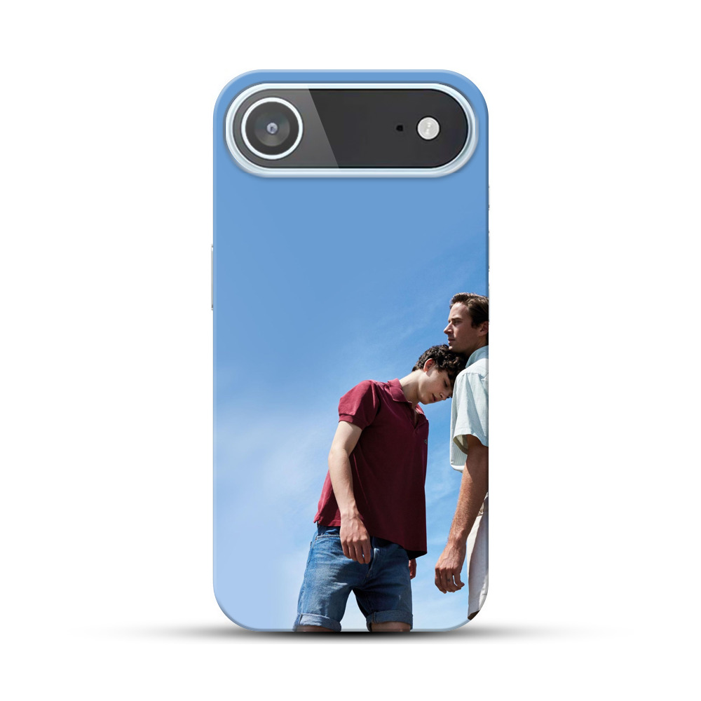 優しい抱擁 iPhone Airオリジナルハードケース