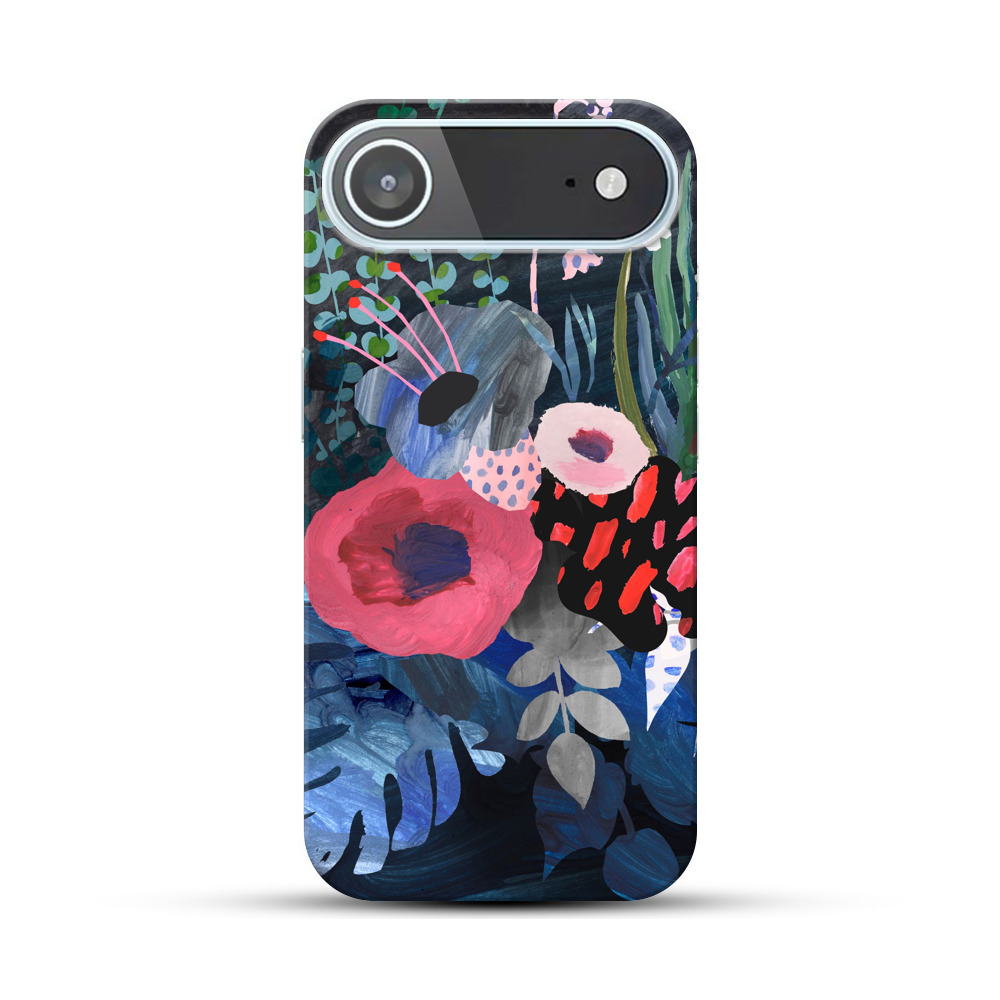 夜の花束 iPhone Airオリジナルハードケース