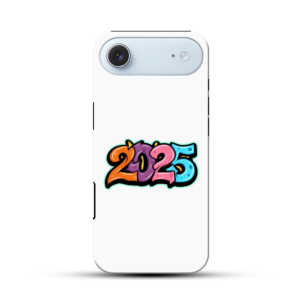 2025年のデザイン iPhone Airオリジナル耐衝撃ケース