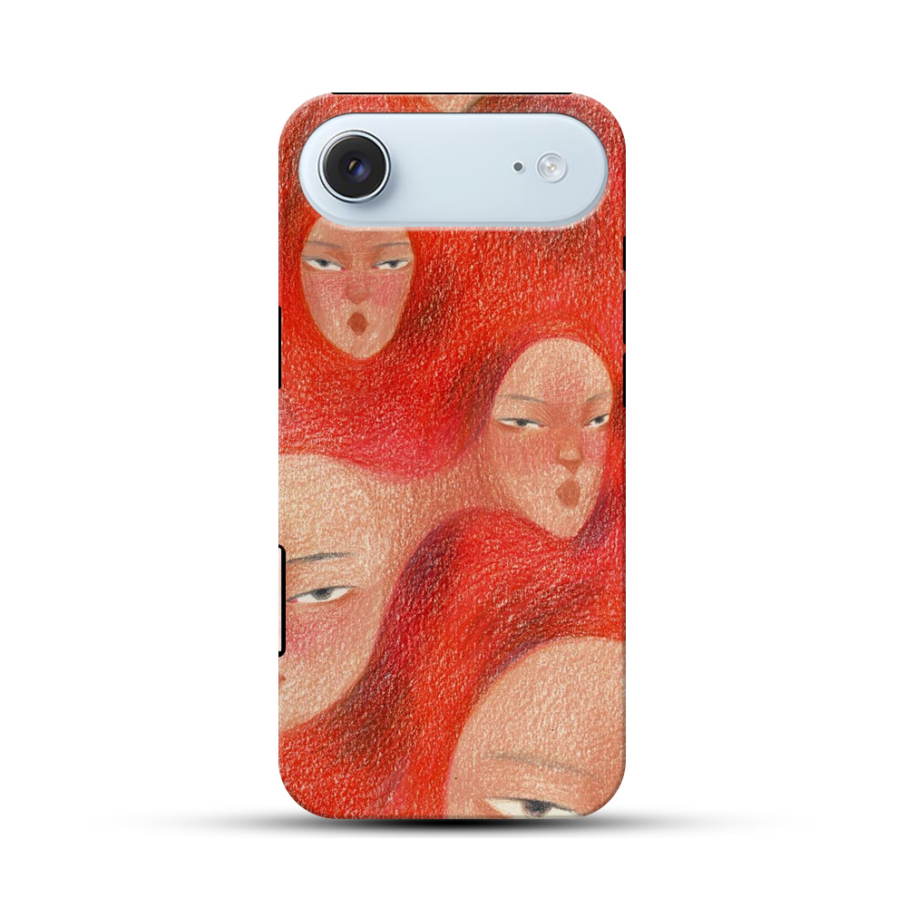 赤い繋がりの顔 red-cocoon 赤い繋がりの顔 red-cocoon