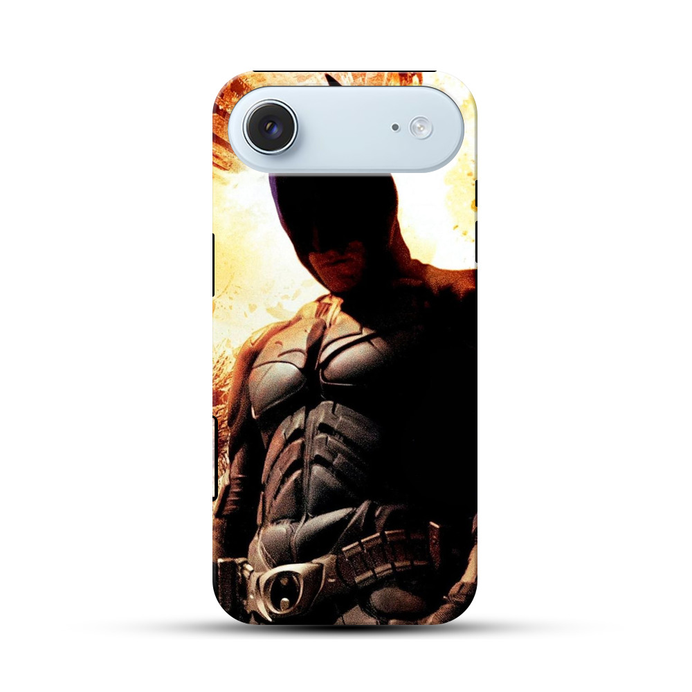 バットマン爆発シーン iPhone Airオリジナル耐衝撃ケース