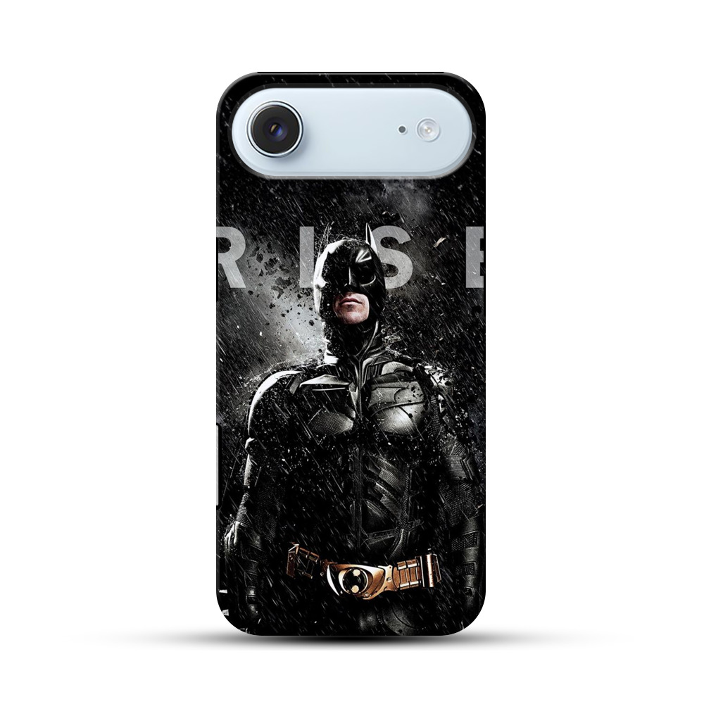 バットマンの勇姿 iPhone Airオリジナル耐衝撃ケース