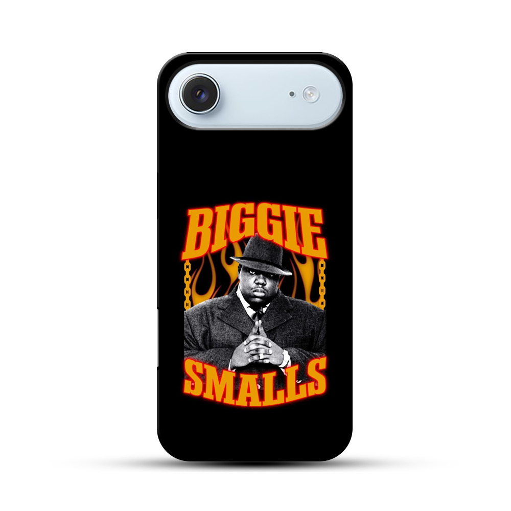 ビギー・スモールズ biggie-smalls ビギー・スモールズ biggie-smalls