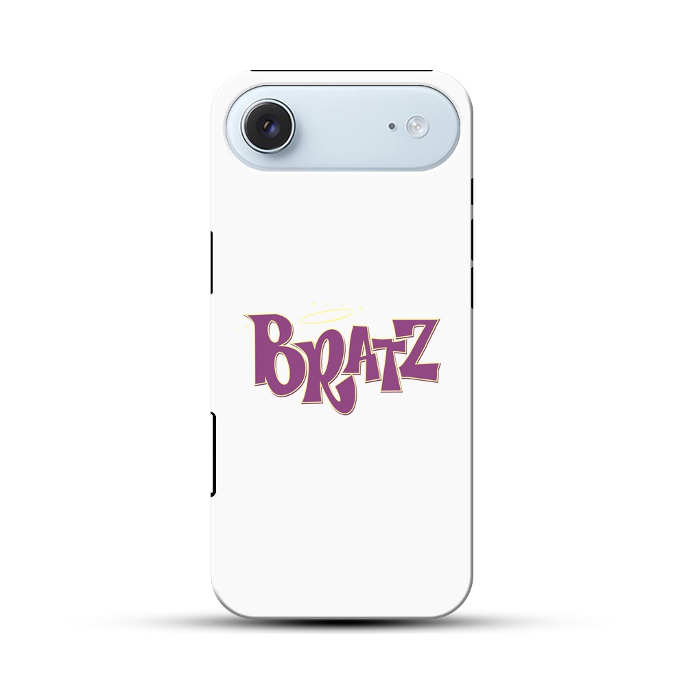 ブラッツ iPhone Airオリジナル耐衝撃ケース