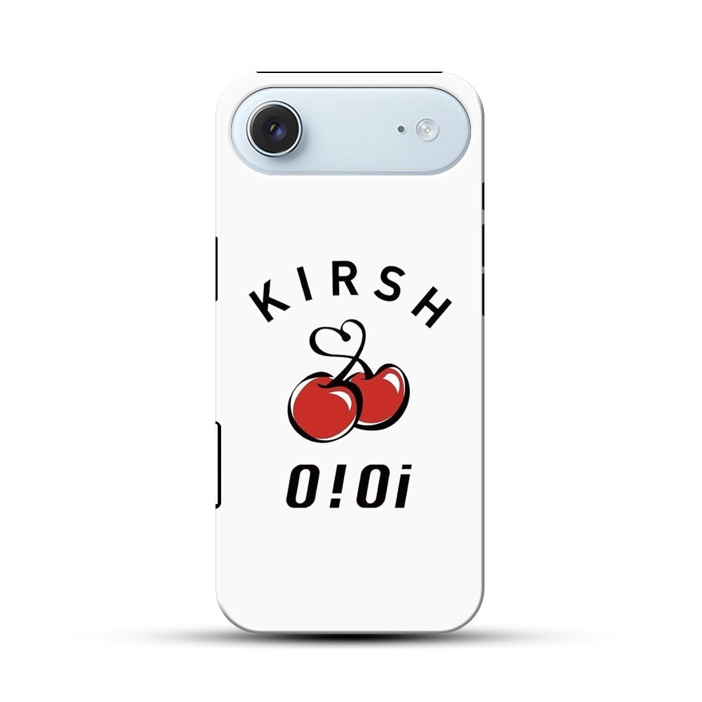 チェリー kirsh-logo チェリー kirsh-logo