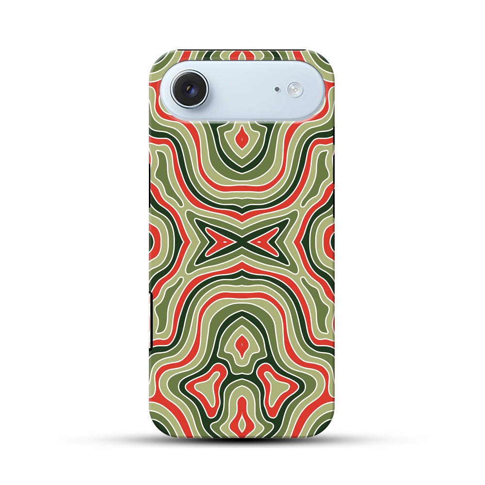 抽象的なパターン christmas-colors 抽象的なパターン christmas-colors