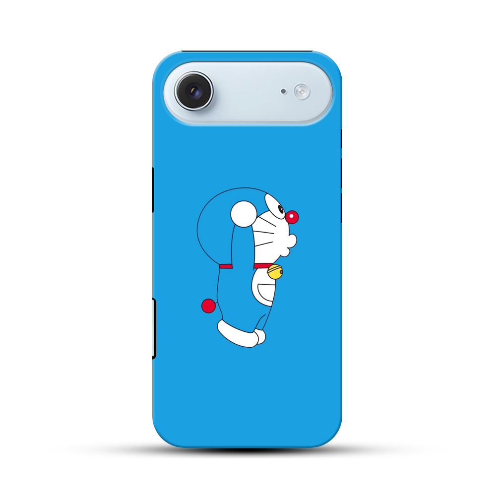 ドラえもん iPhone Airオリジナル耐衝撃ケース