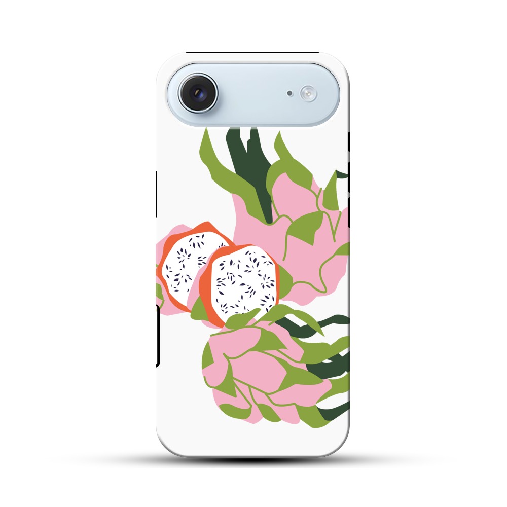 ドラゴンフルーツ iPhone Airオリジナル耐衝撃ケース