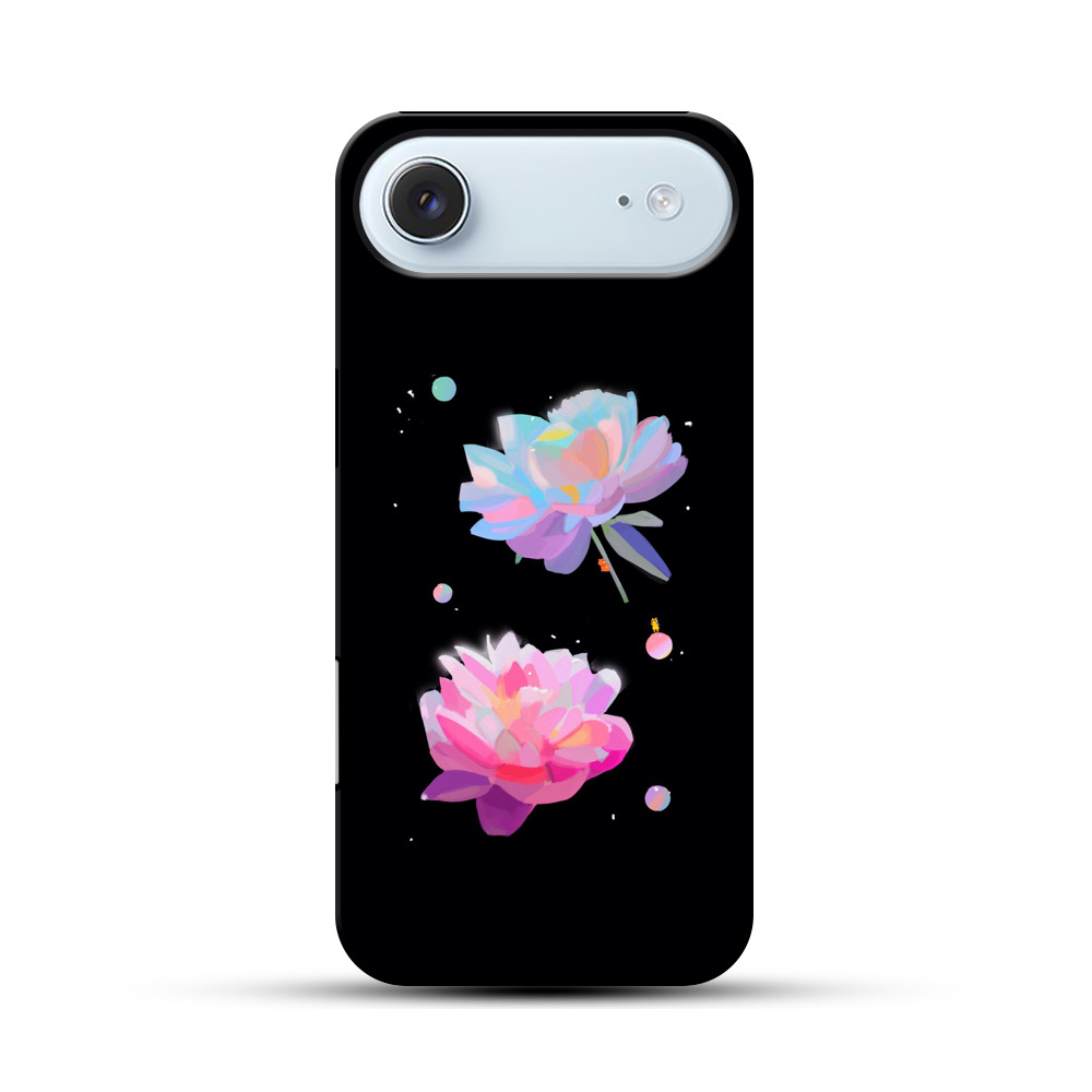 幻想的な蓮の花 lotus-lantern 幻想的な蓮の花 lotus-lantern