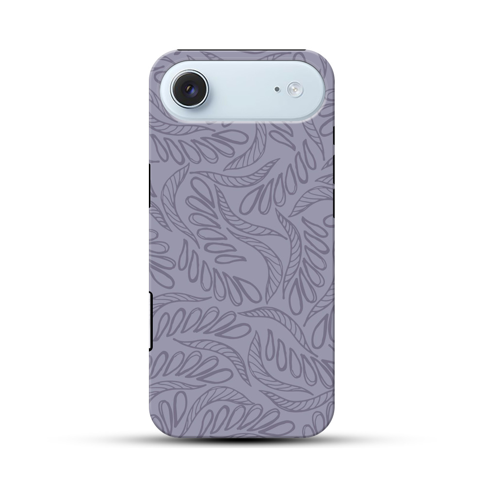葉のパターン purple-graffiti 葉のパターン purple-graffiti