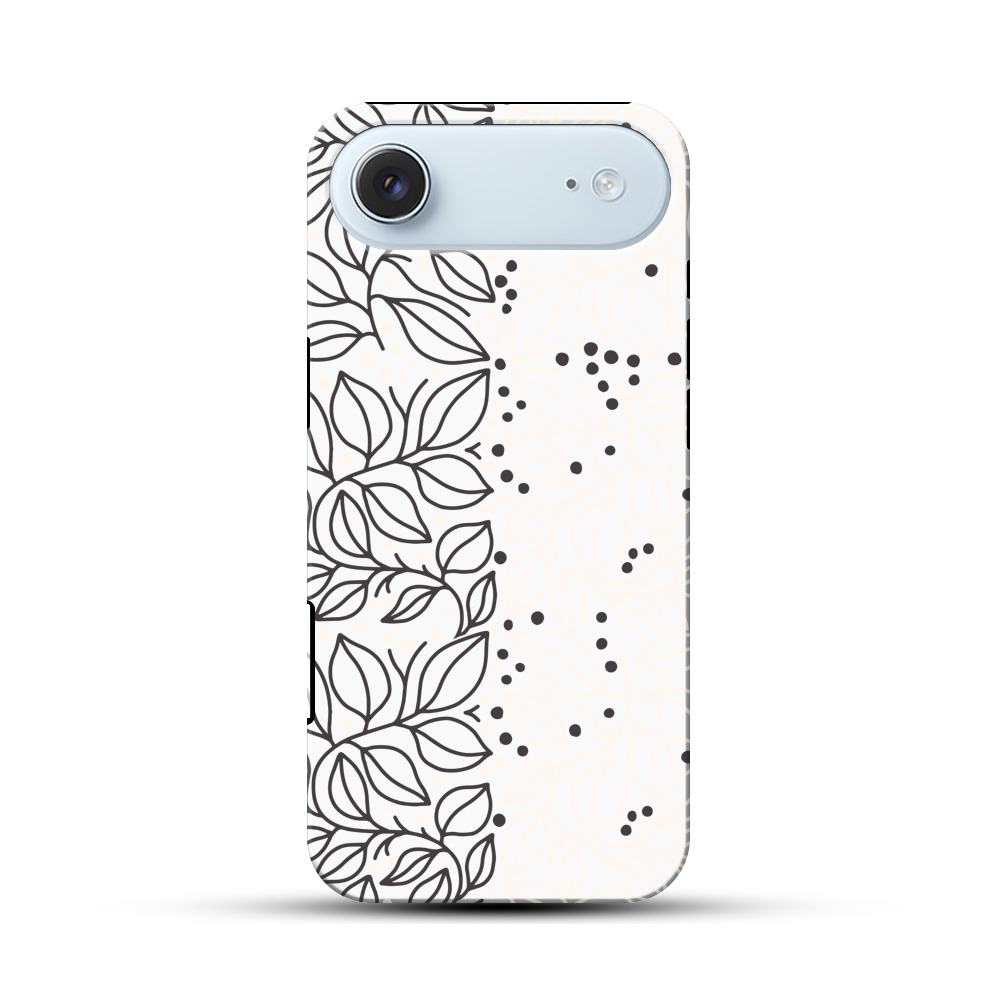 葉のパターン winter-branches 葉のパターン winter-branches