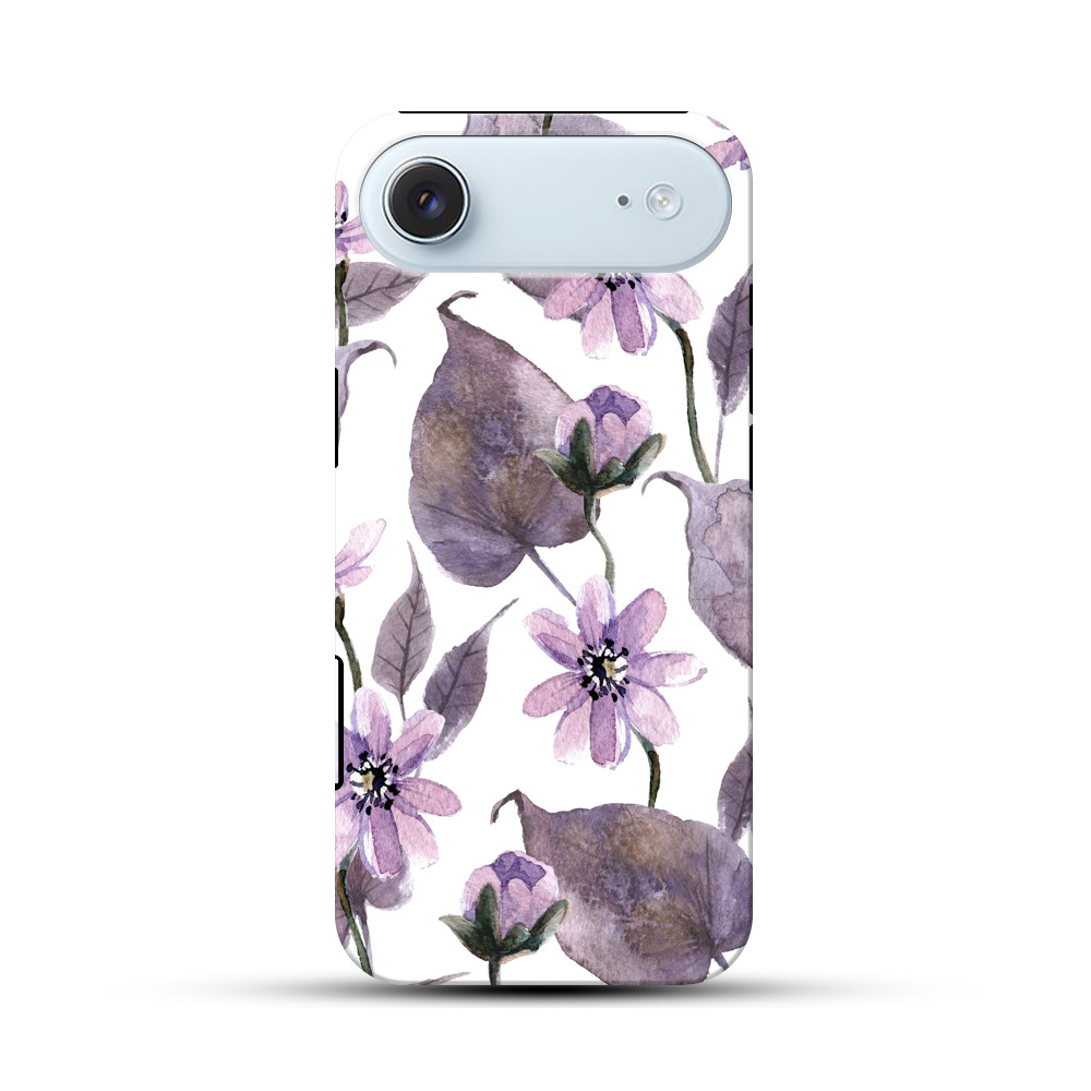 花のパターン purple-leaf-flower 花のパターン purple-leaf-flower