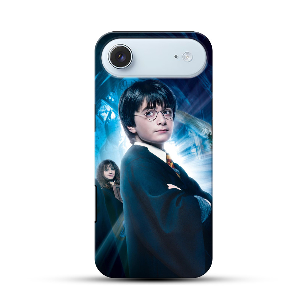 ハリー・ポッター iPhone Airオリジナル耐衝撃ケース