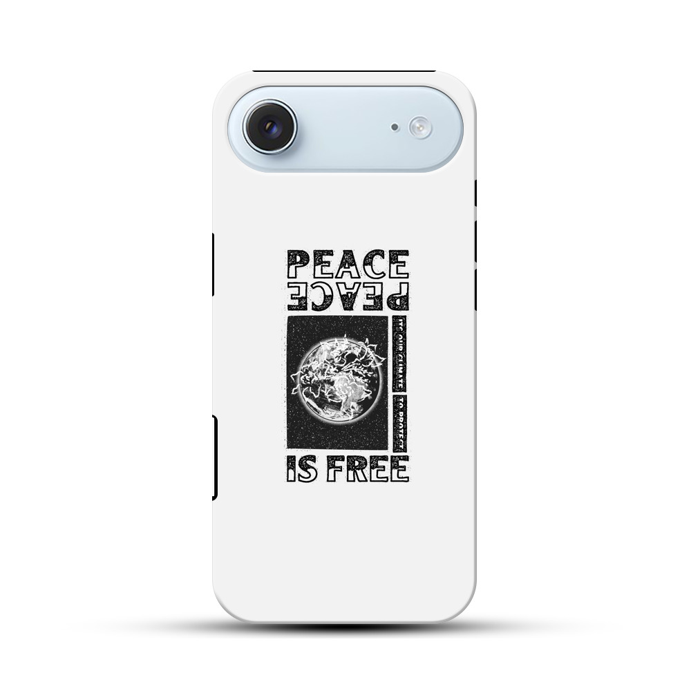 平和と自由の地球 peace 平和と自由の地球 peace
