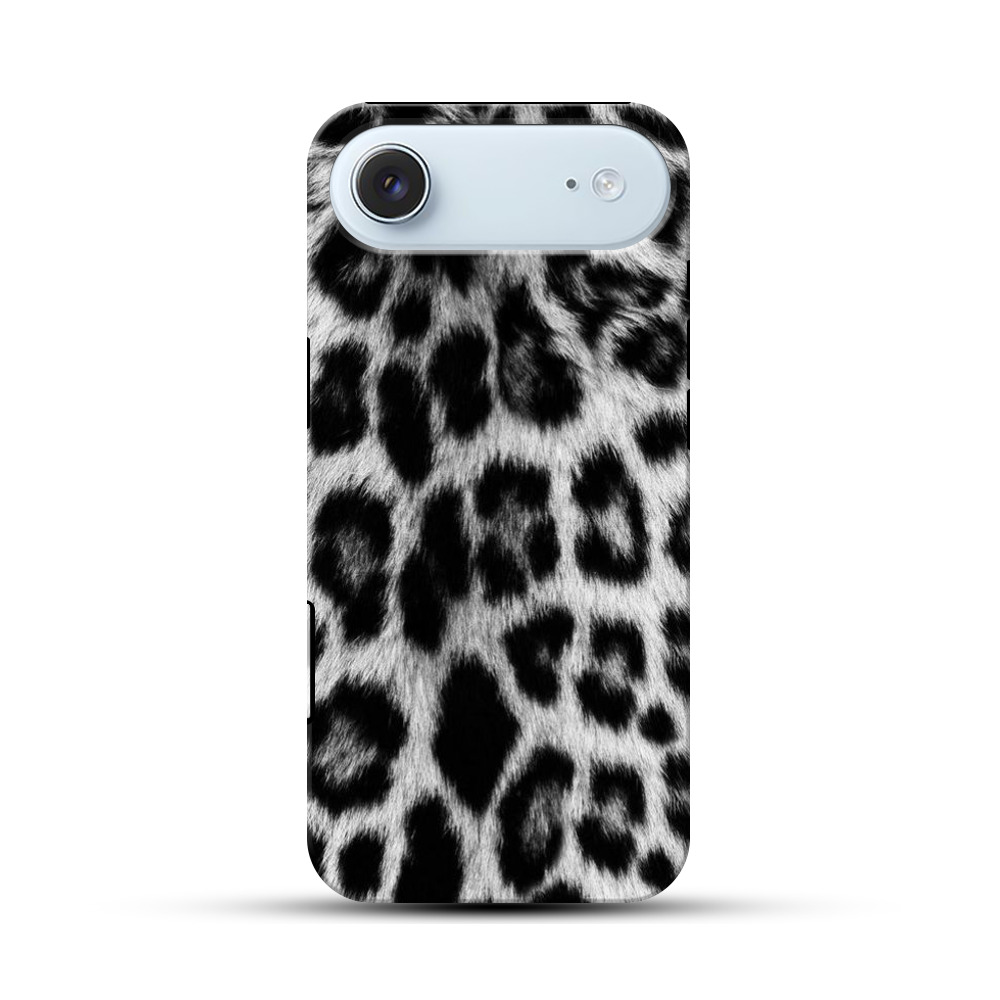 ヒョウ柄 iPhone Airオリジナル耐衝撃ケース