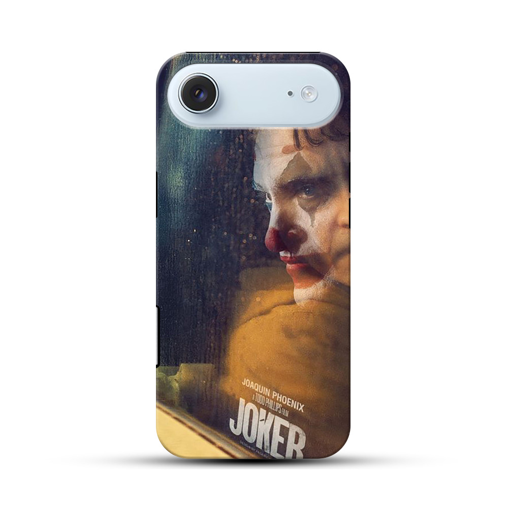 ジョーカーの眺め iPhone Airオリジナル耐衝撃ケース