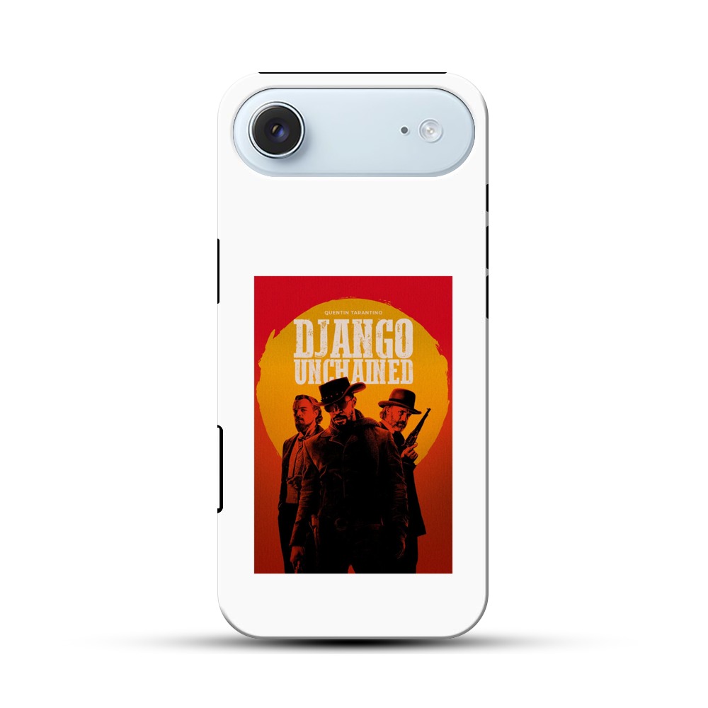 ジャンゴ 繋がれざる者 iPhone Airオリジナル耐衝撃ケース