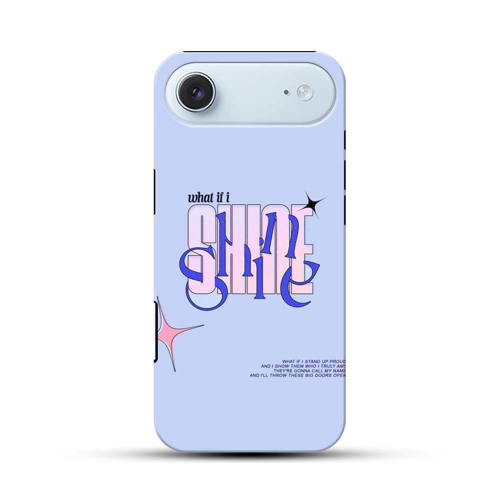 輝くって何? shine 輝くって何? shine