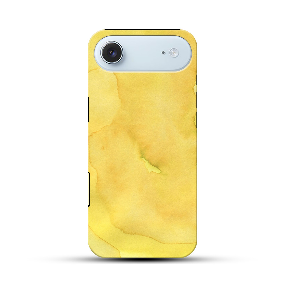 黄色の水彩背景 yellow 黄色の水彩背景 yellow