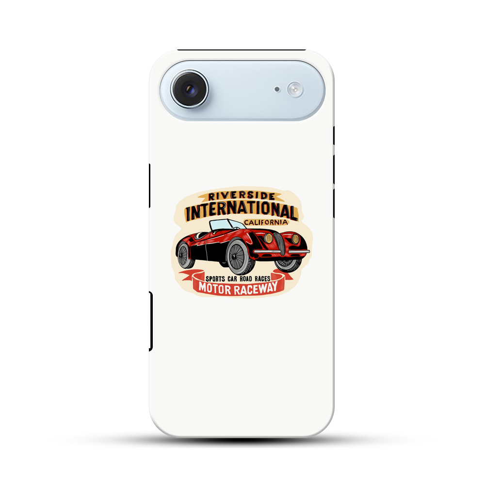 クラシックスポーツカーのイラスト motor-raceway クラシックスポーツカーのイラスト motor-raceway