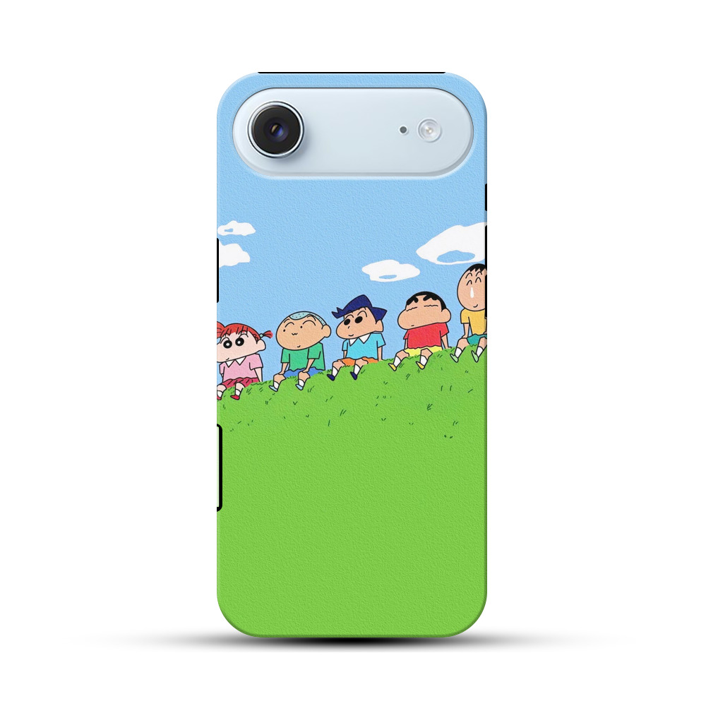クレヨンしんちゃんと草原 jp-anime-crayon-shin-chan クレヨンしんちゃんと草原 jp-anime-crayon-shin-chan