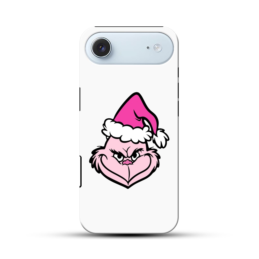 クリスマスのイラスト iPhone Airオリジナル耐衝撃ケース