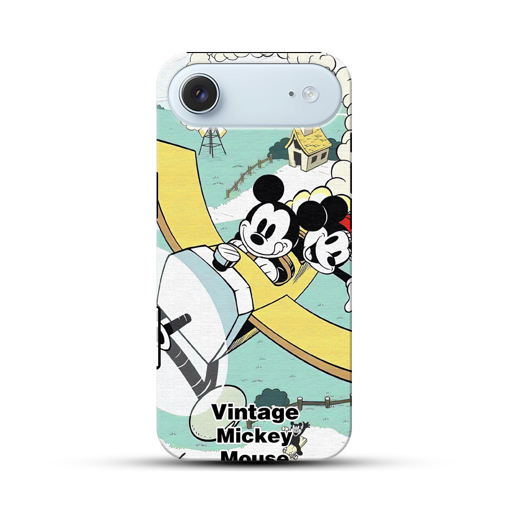 ミッキーとミニーの飛行機 west-anime-mickey-mouse-21 ミッキーとミニーの飛行機 west-anime-mickey-mouse-21