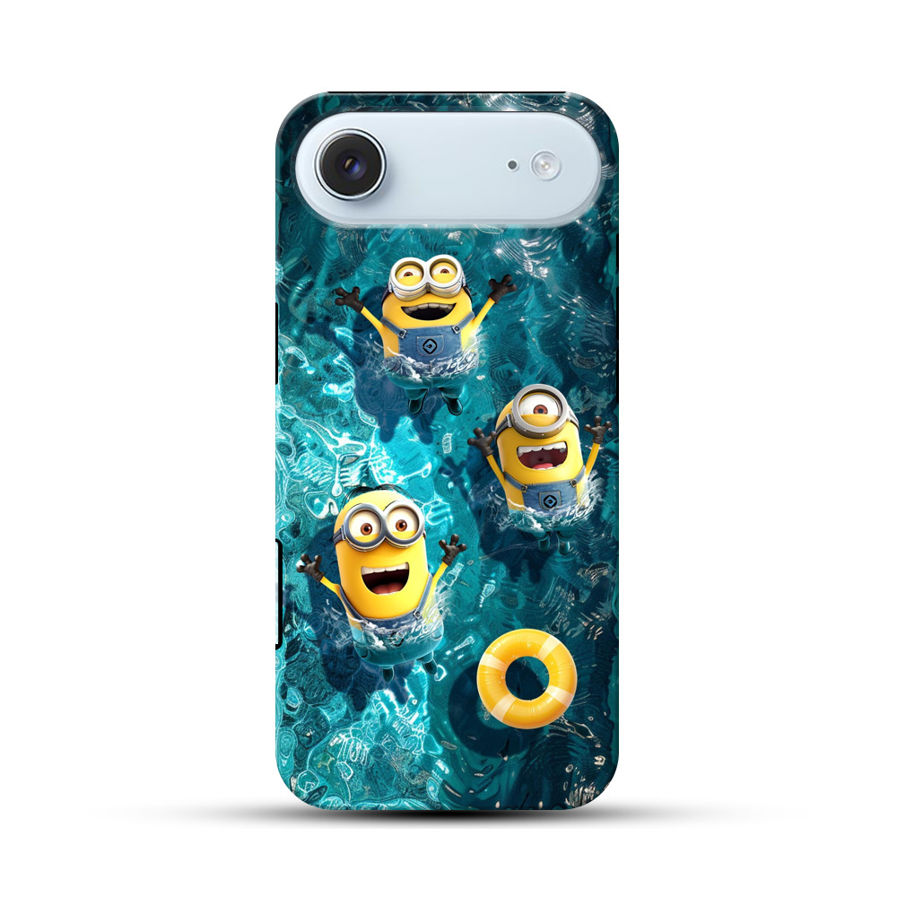 ミニオンのプール遊び minions-swimming-pool-13-1 ミニオンのプール遊び minions-swimming-pool-13-1