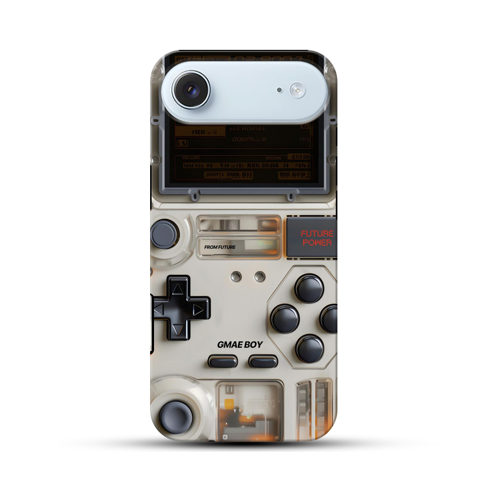 未来ゲームコントローラー gameboy-6 未来ゲームコントローラー gameboy-6