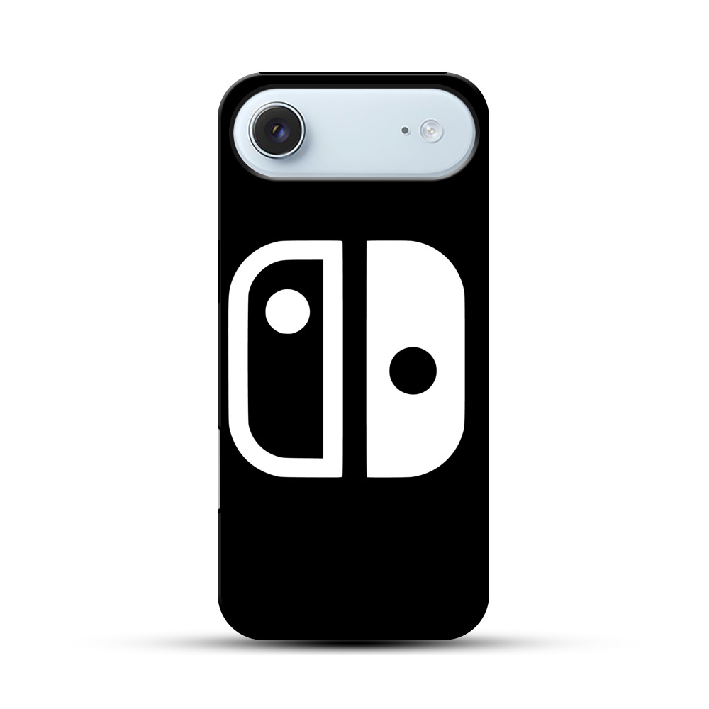 任天堂コントローラー iPhone Airオリジナル耐衝撃ケース