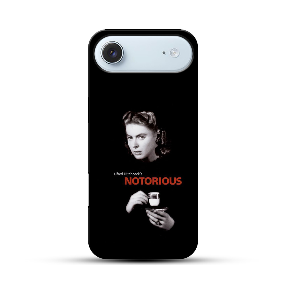 ノトーリアス notorious ノトーリアス notorious