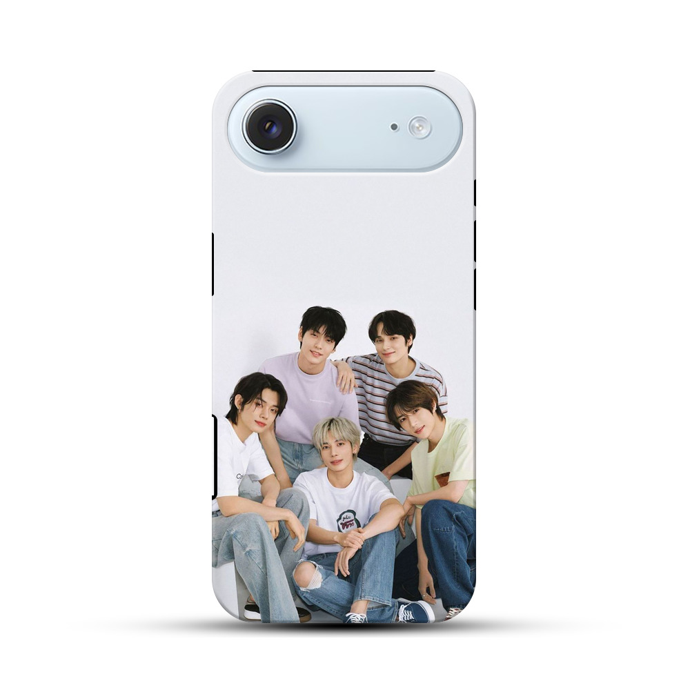 青春の瞬間 iPhone Airオリジナル耐衝撃ケース