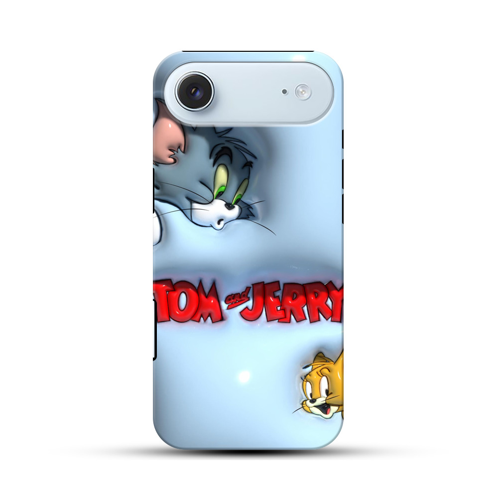 トムとジェリーの顔 tomandjerry_blue トムとジェリーの顔 tomandjerry_blue