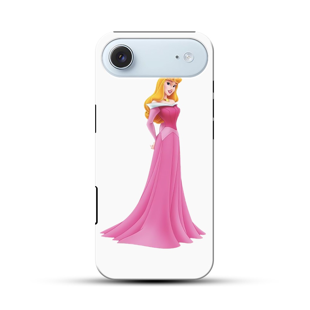 美しい王女 iPhone Airオリジナル耐衝撃ケース