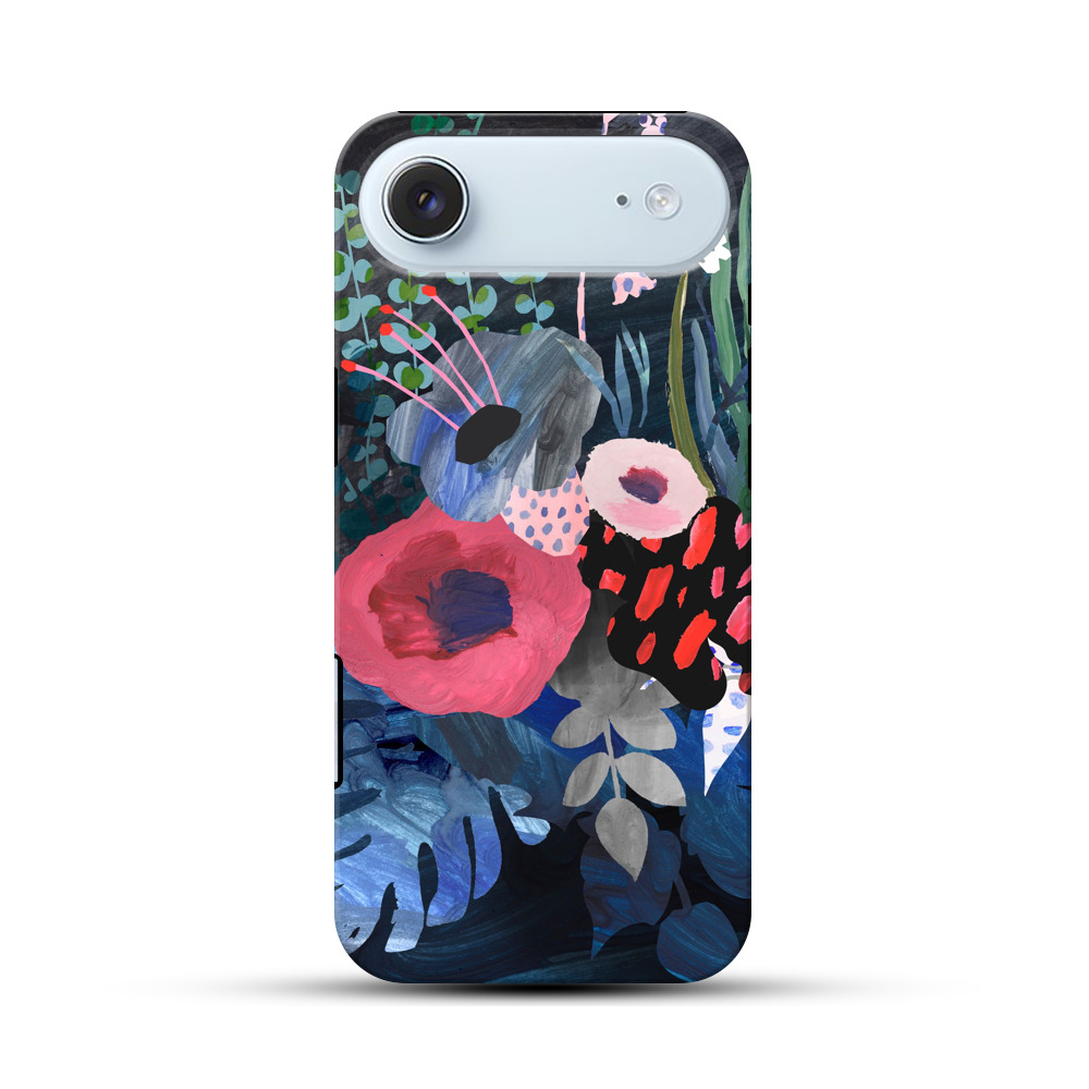 夜の花束 iPhone Airオリジナル耐衝撃ケース