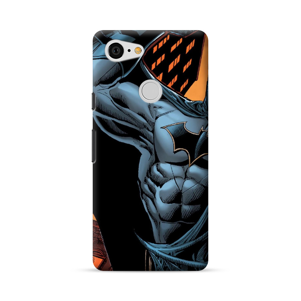 夜のバットマン batman-58 夜のバットマン batman-58