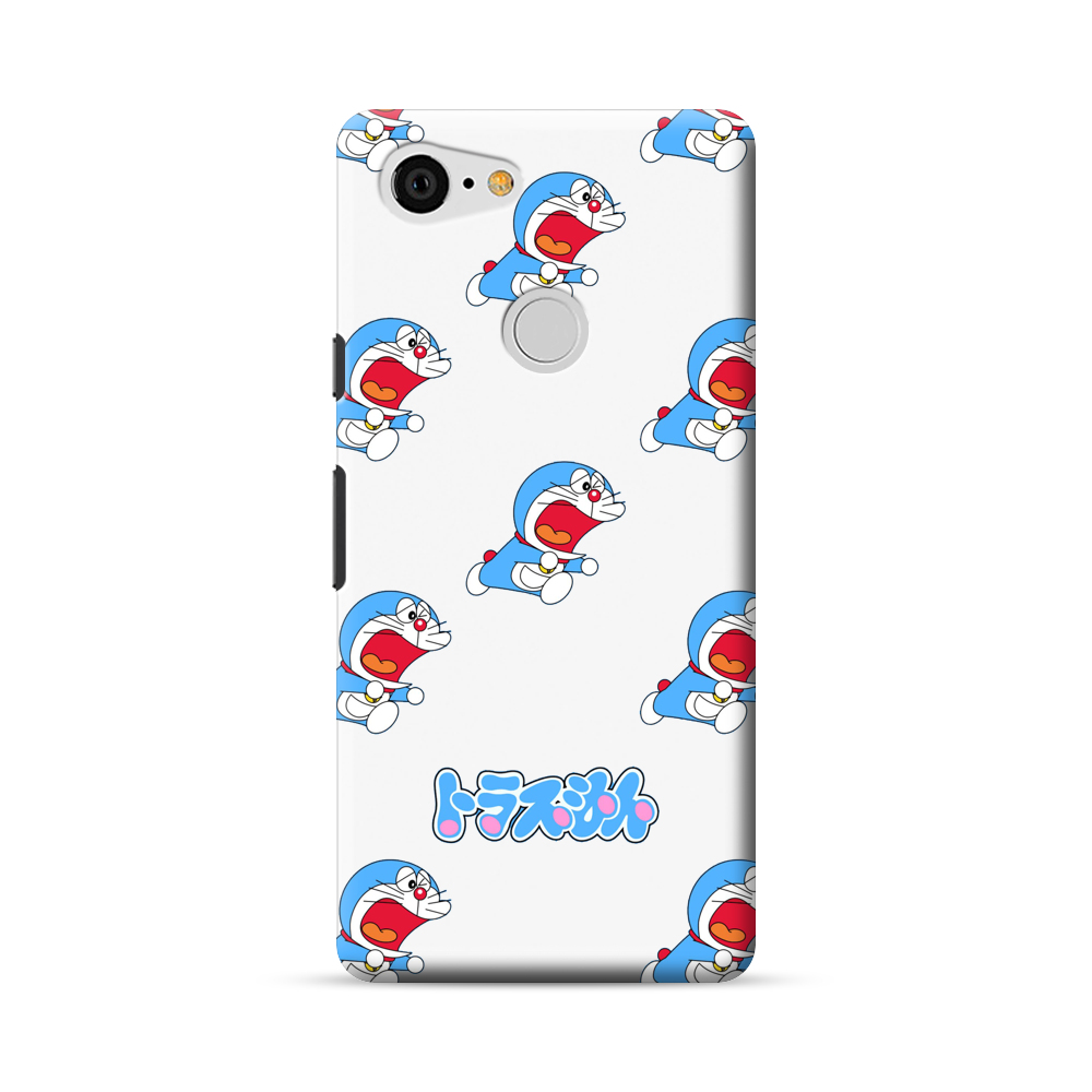 悲鳴の青いロボット jp-anime-doraemon-71 悲鳴の青いロボット jp-anime-doraemon-71