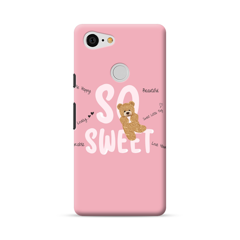 かわいいテディベアとスウィートメッセージ sweet-teddy かわいいテディベアとスウィートメッセージ sweet-teddy