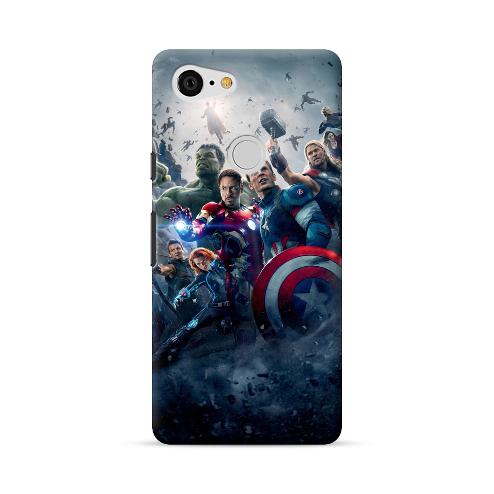 アベンジャーズ戦闘シーン avengers-2 アベンジャーズ戦闘シーン avengers-2