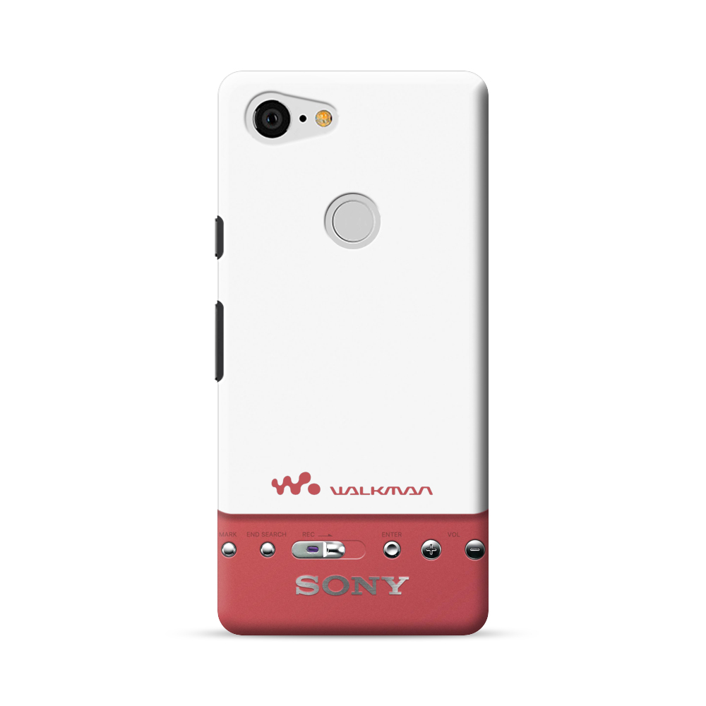 赤縁ウォークマンデザイン gameboywalkman_red-transparent 赤縁ウォークマンデザイン gameboywalkman_red-transparent